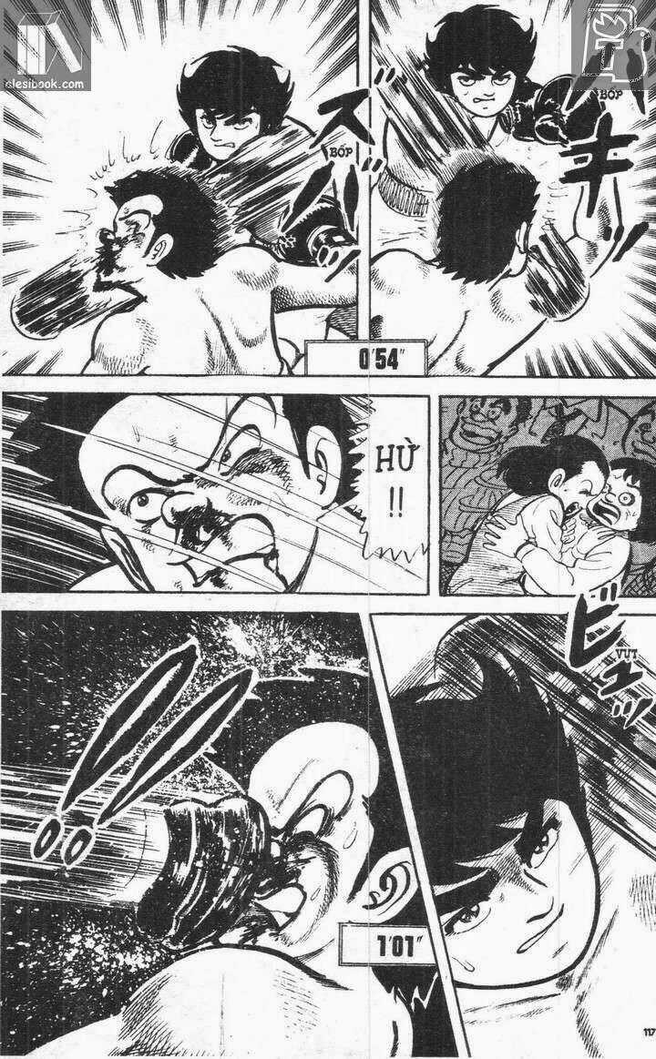 Ganbare Genki - Chapter 172 - Trang 15