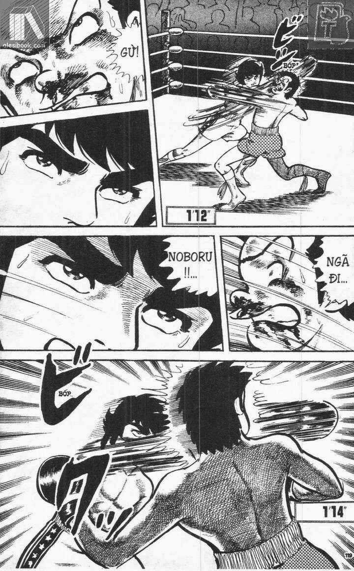 Ganbare Genki - Chapter 172 - Trang 17