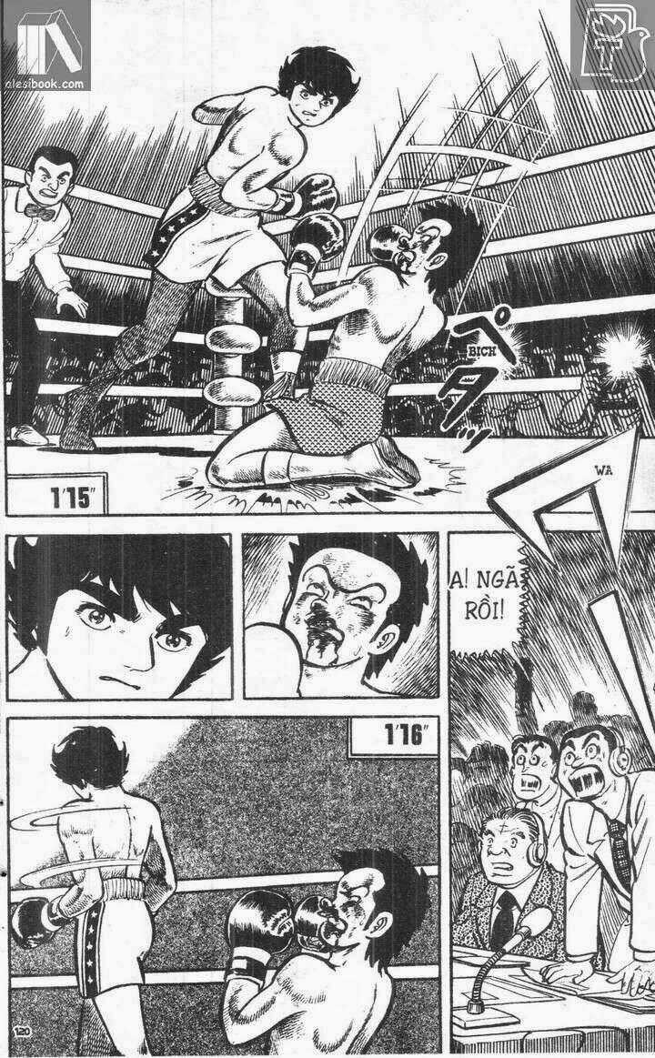 Ganbare Genki - Chapter 172 - Trang 18