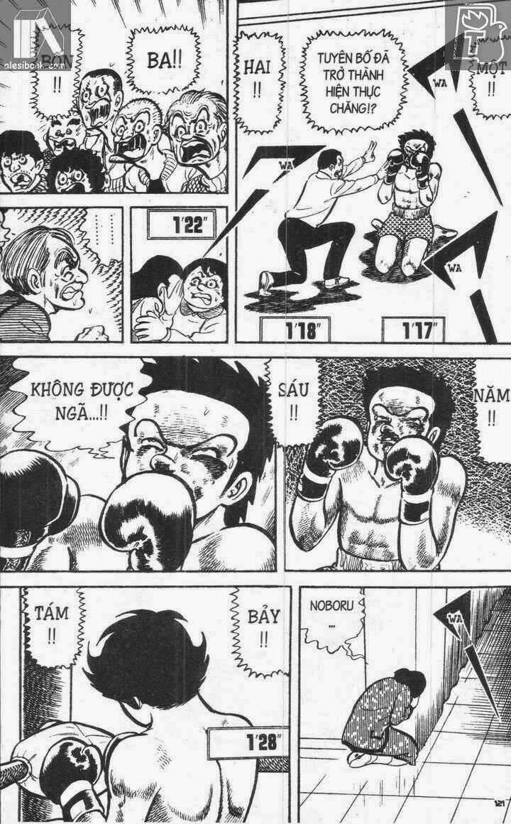 Ganbare Genki - Chapter 172 - Trang 19