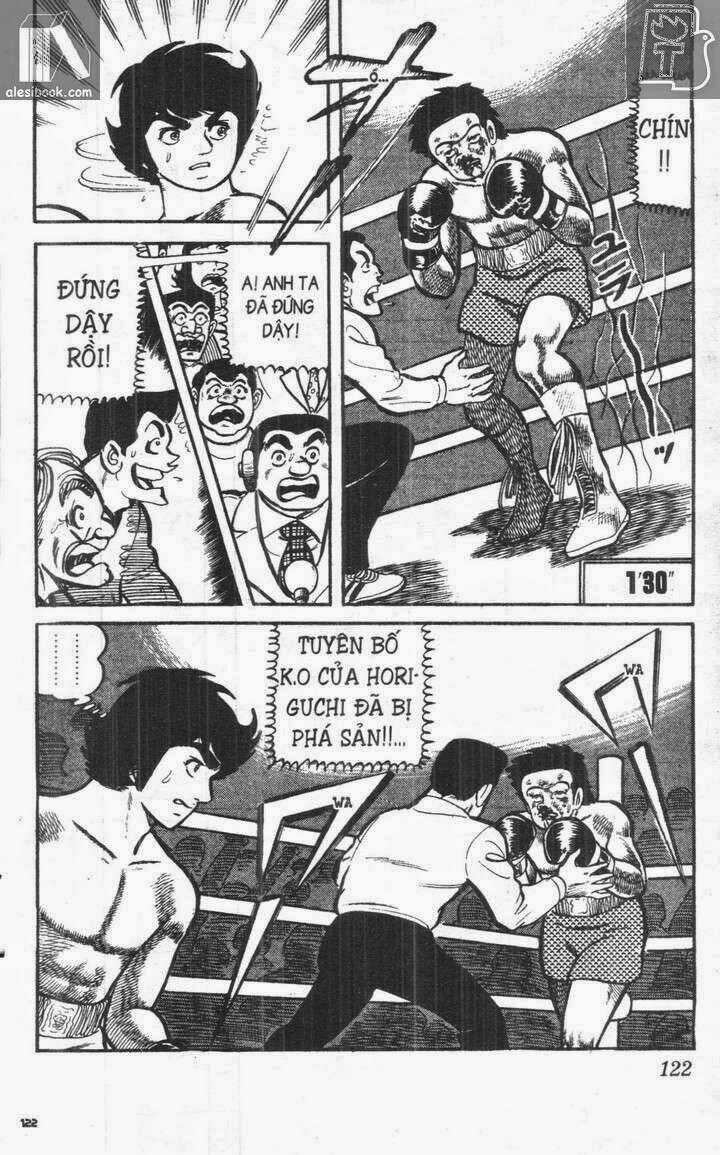 Ganbare Genki - Chapter 172 - Trang 20