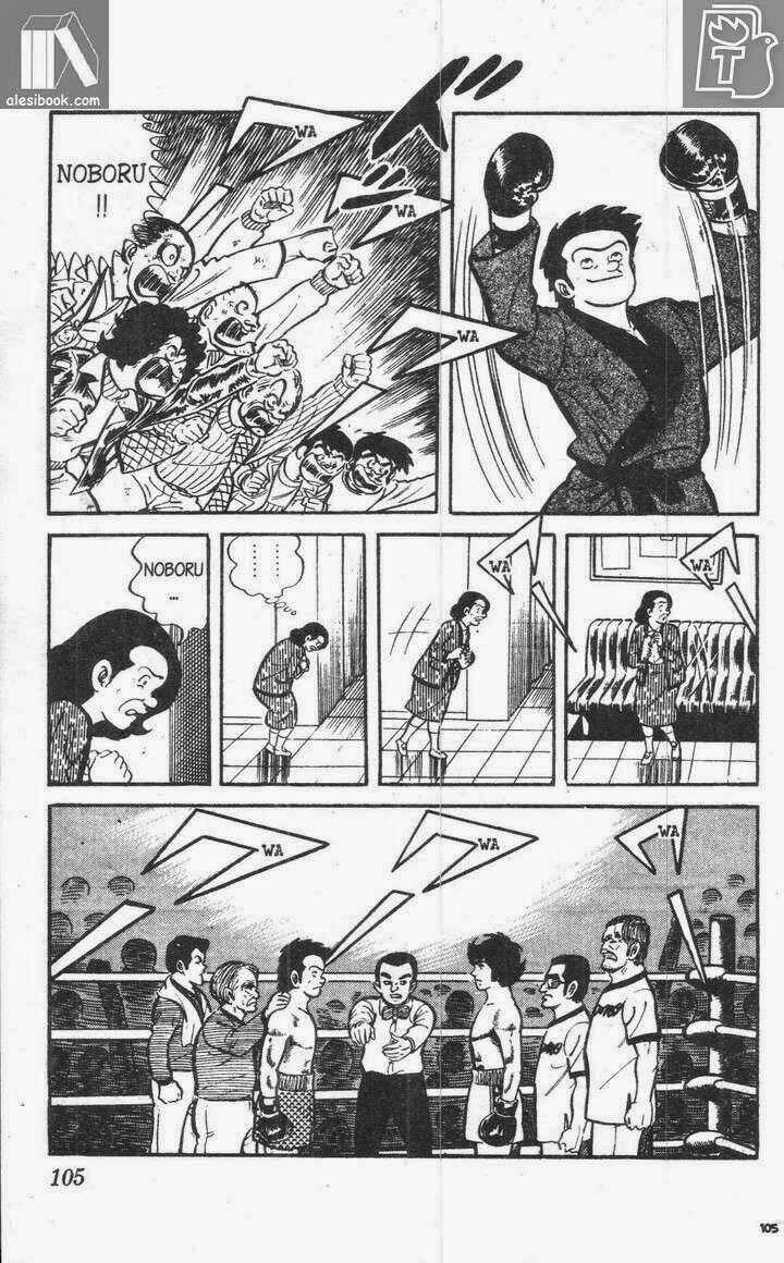 Ganbare Genki - Chapter 172 - Trang 3