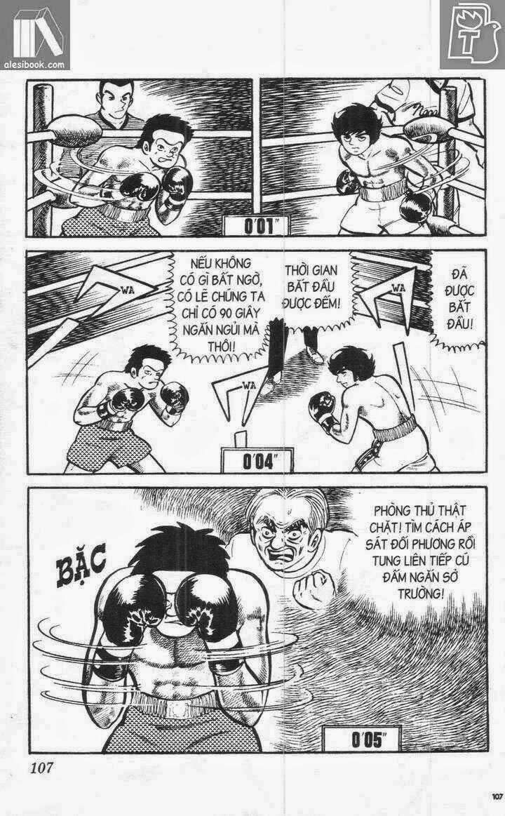 Ganbare Genki - Chapter 172 - Trang 5