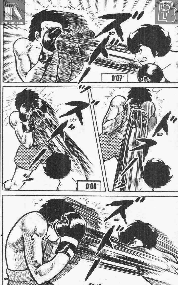 Ganbare Genki - Chapter 172 - Trang 6