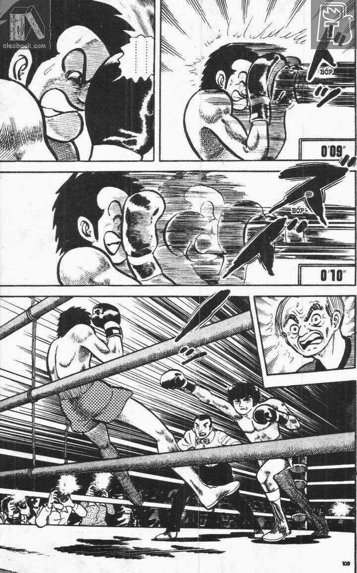 Ganbare Genki - Chapter 172 - Trang 7