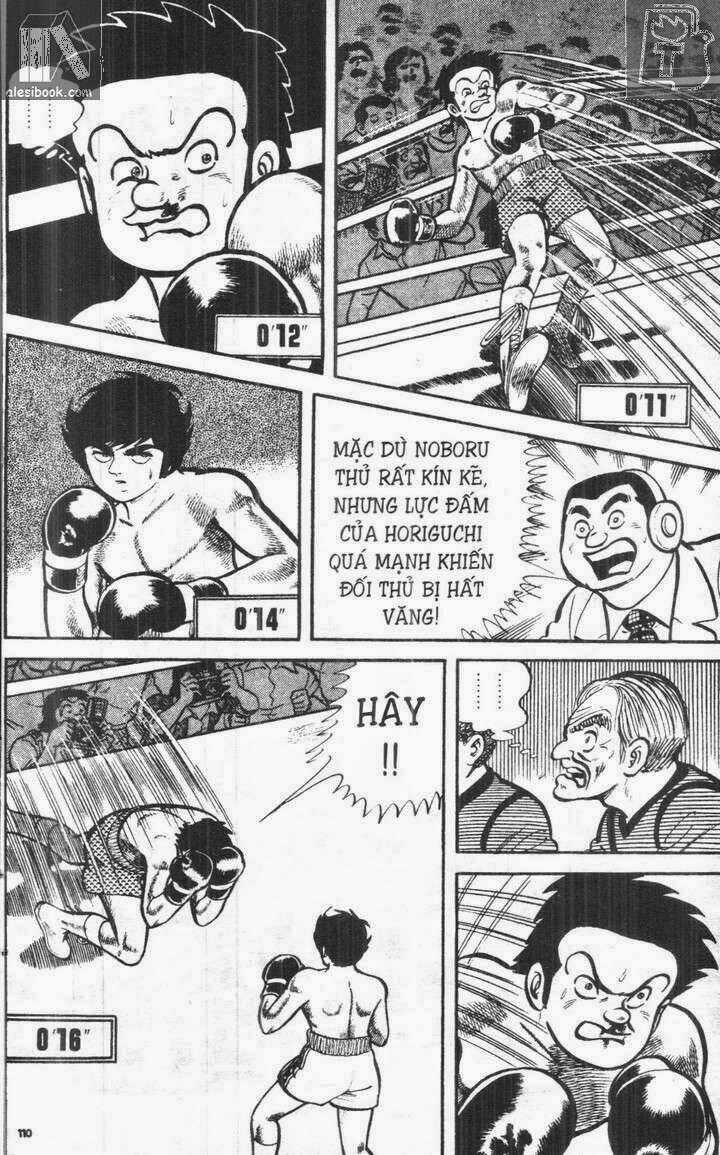 Ganbare Genki - Chapter 172 - Trang 8