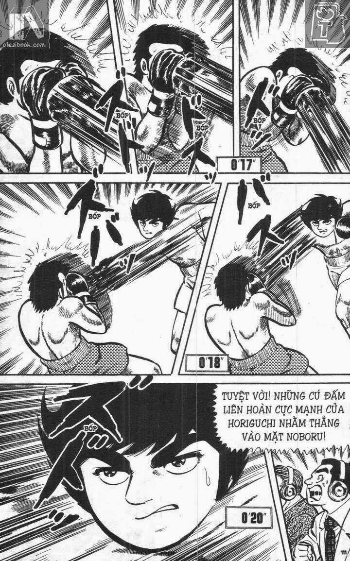 Ganbare Genki - Chapter 172 - Trang 9