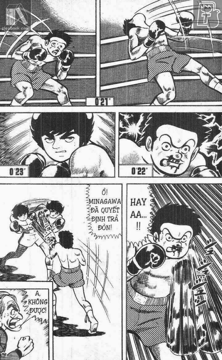 Ganbare Genki - Chapter 172 - Trang 10