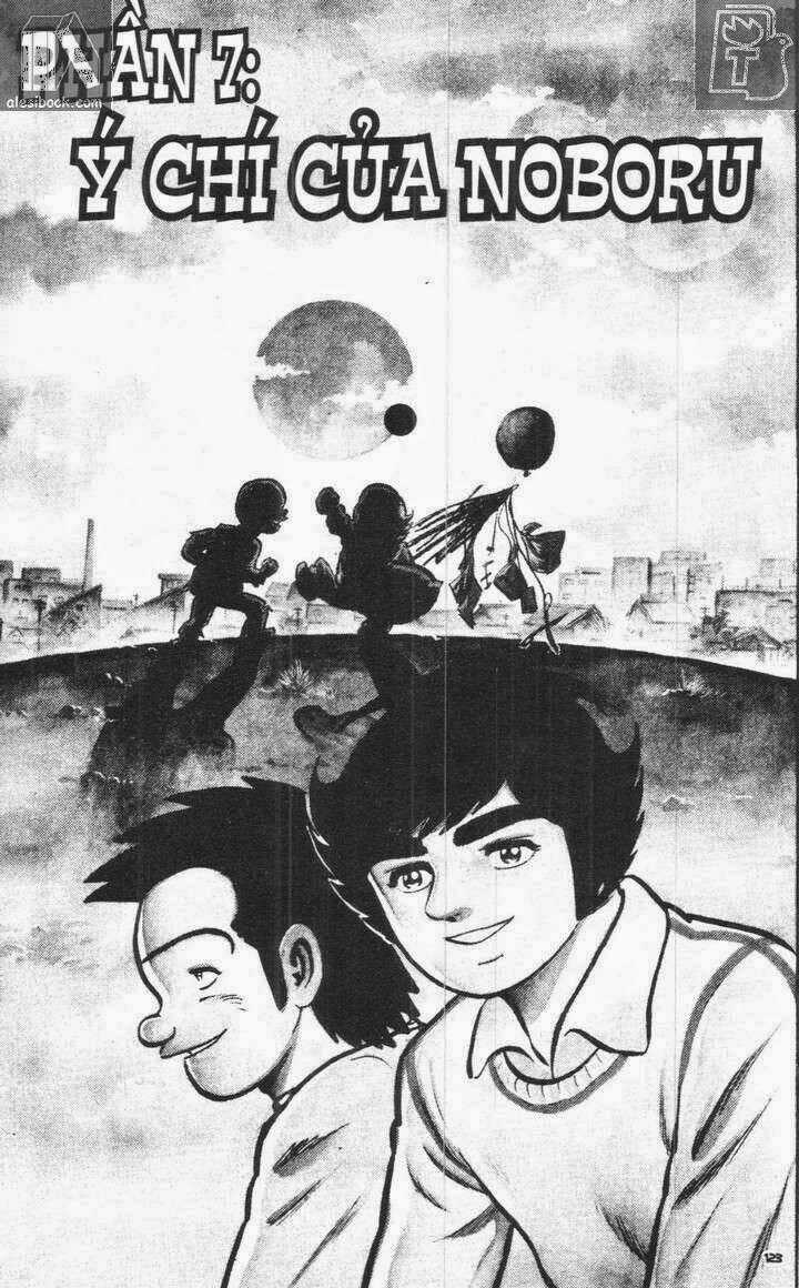 Ganbare Genki - Chapter 173 - Trang 1