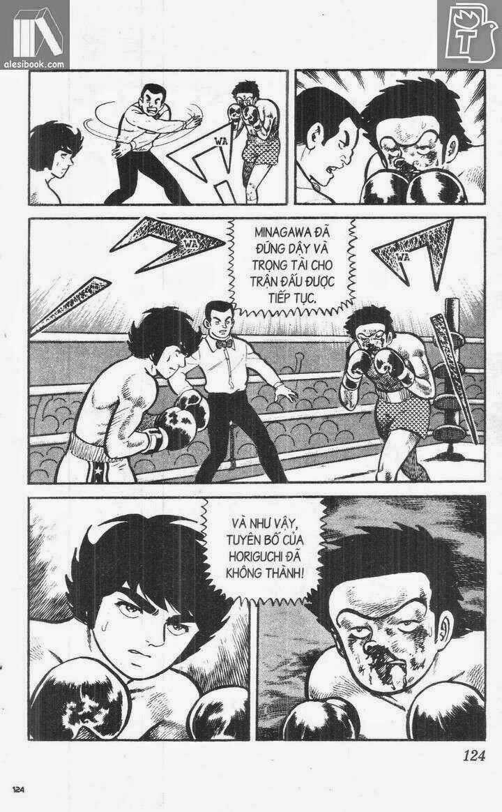 Ganbare Genki - Chapter 173 - Trang 2