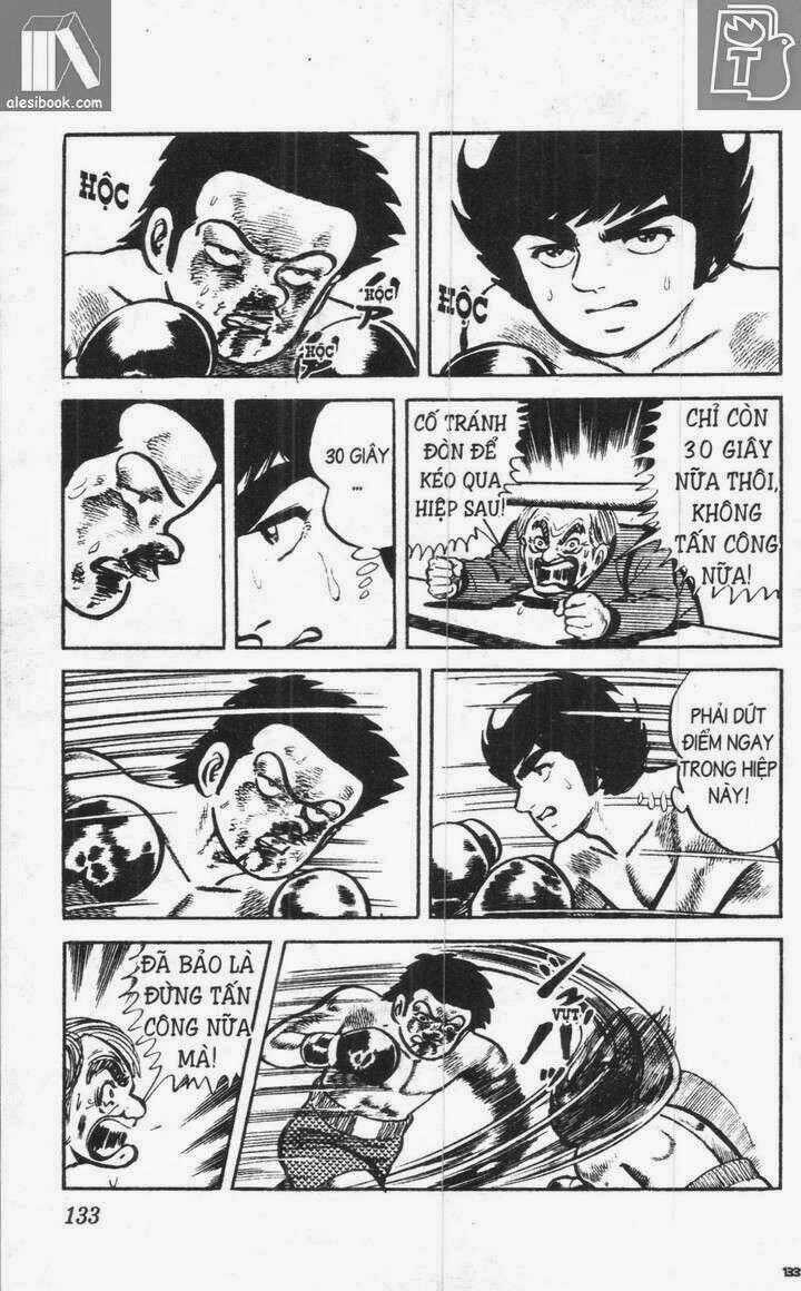 Ganbare Genki - Chapter 173 - Trang 11