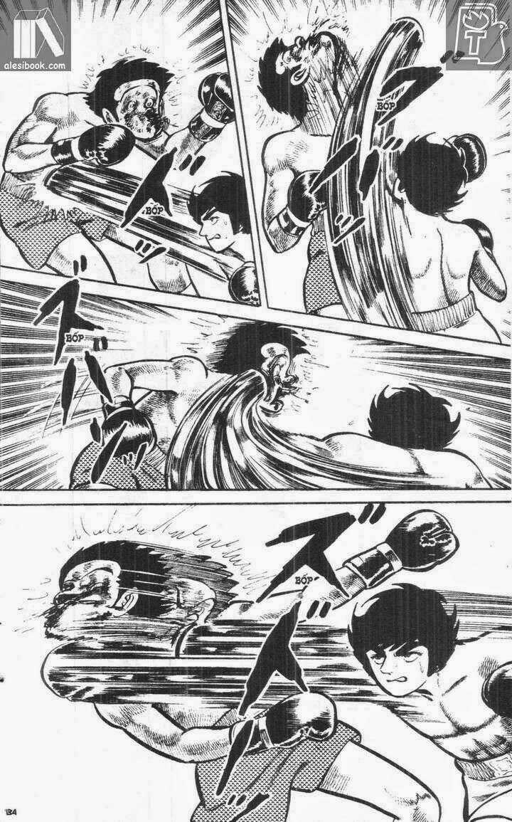 Ganbare Genki - Chapter 173 - Trang 12