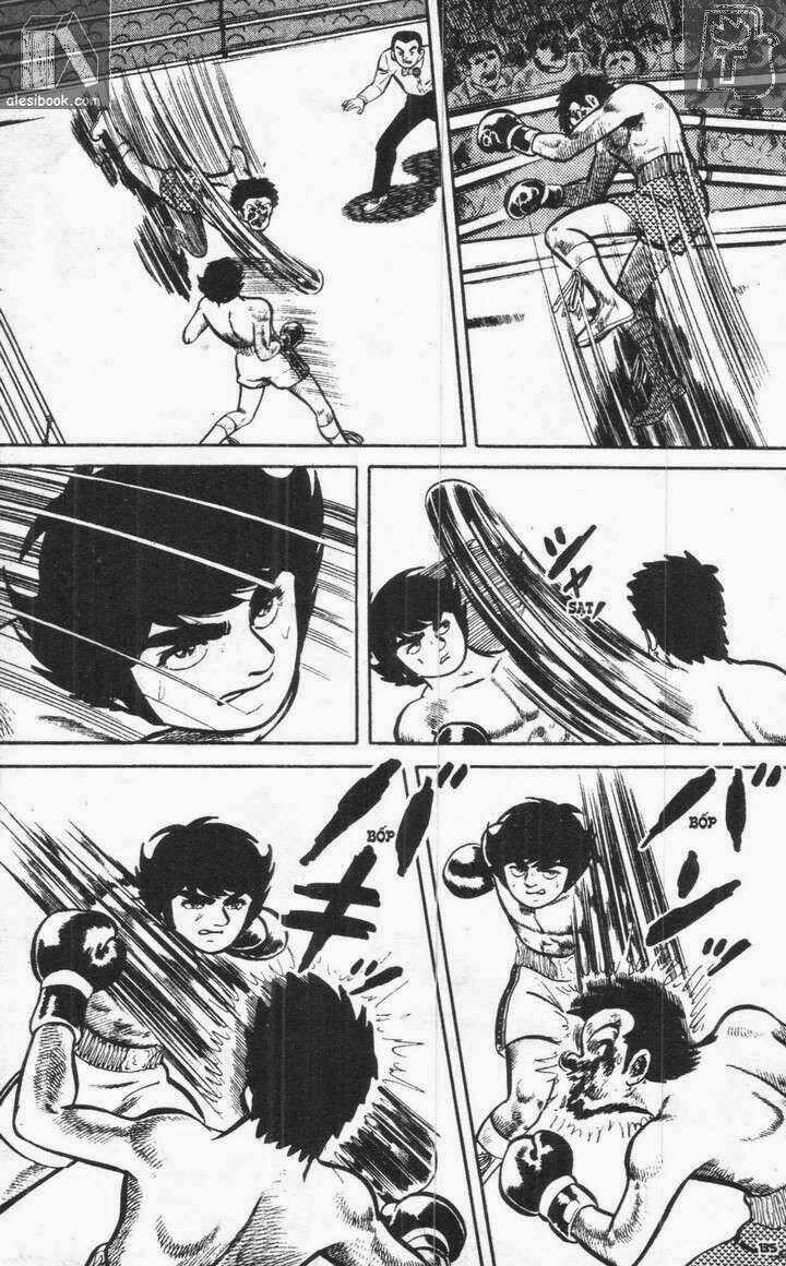 Ganbare Genki - Chapter 173 - Trang 13