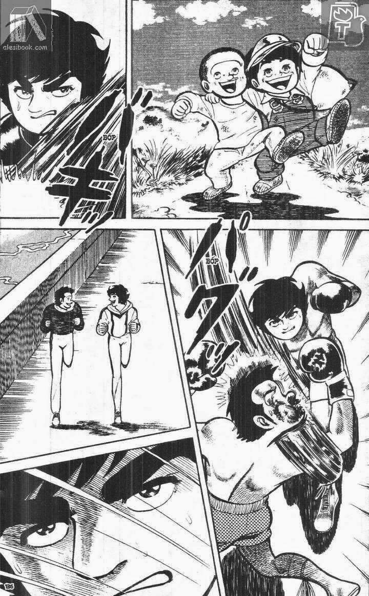 Ganbare Genki - Chapter 173 - Trang 14