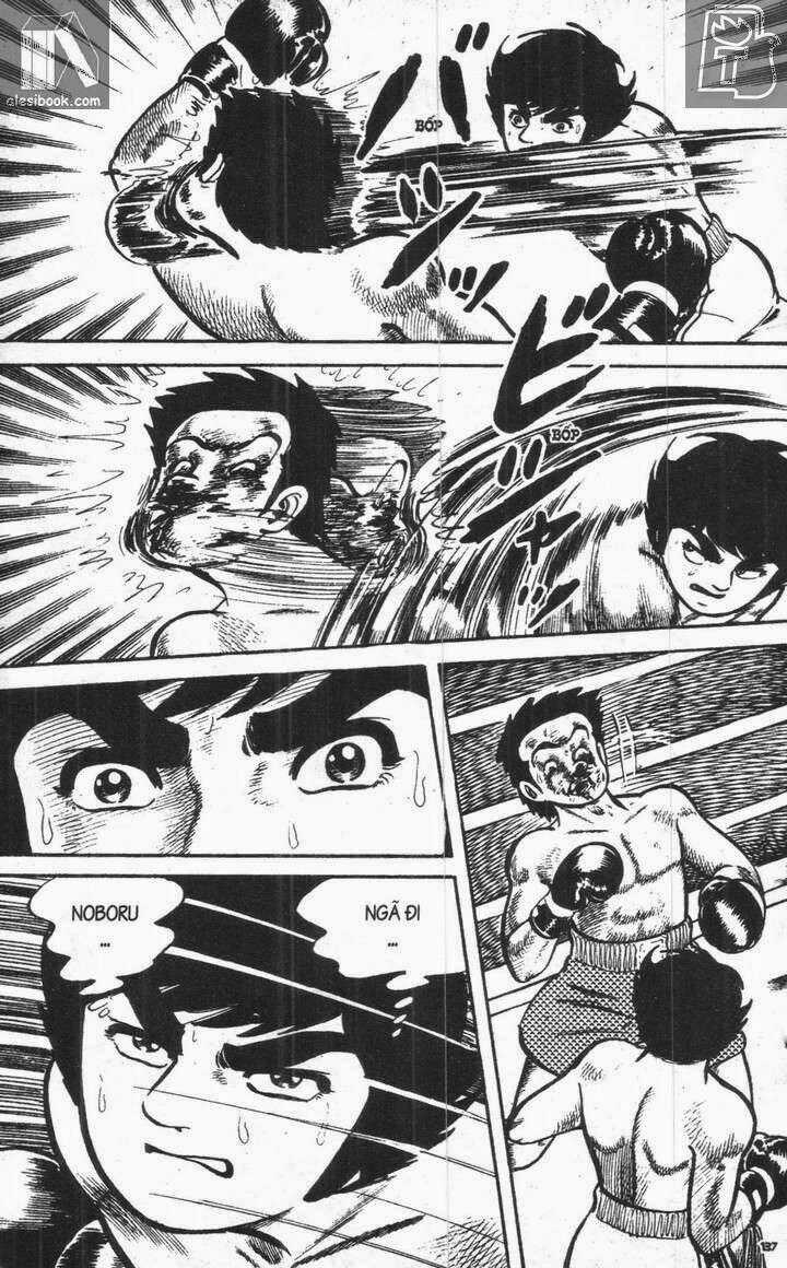 Ganbare Genki - Chapter 173 - Trang 15