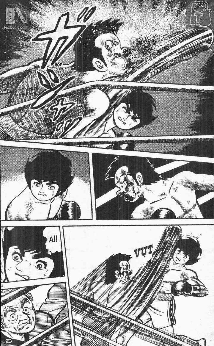 Ganbare Genki - Chapter 173 - Trang 16