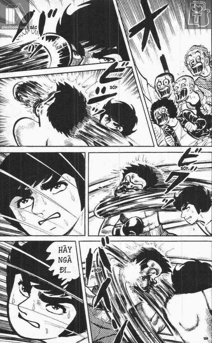 Ganbare Genki - Chapter 173 - Trang 17