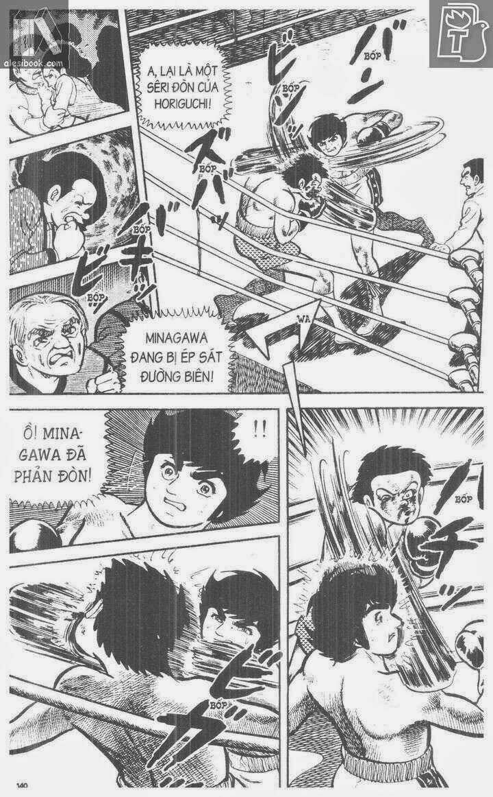 Ganbare Genki - Chapter 173 - Trang 18