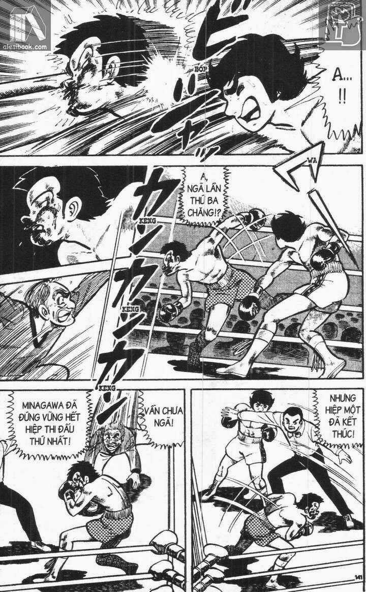 Ganbare Genki - Chapter 173 - Trang 19