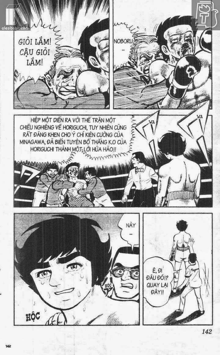 Ganbare Genki - Chapter 173 - Trang 20