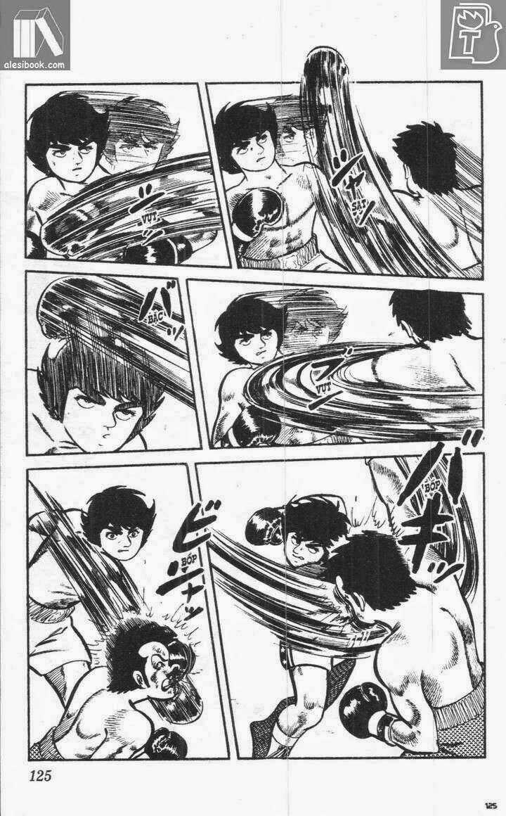 Ganbare Genki - Chapter 173 - Trang 3