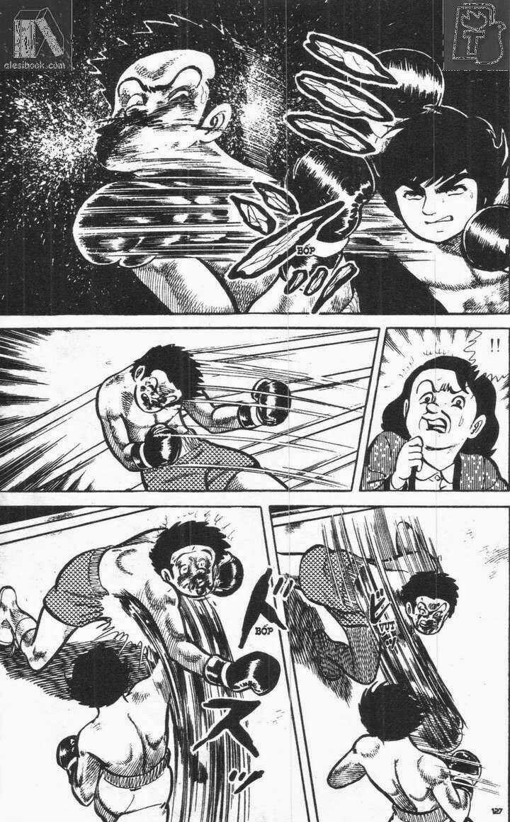 Ganbare Genki - Chapter 173 - Trang 5