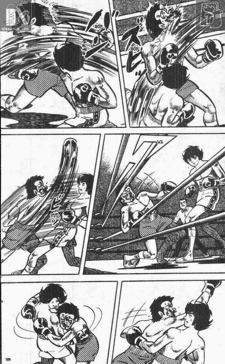 Ganbare Genki - Chapter 173 - Trang 6