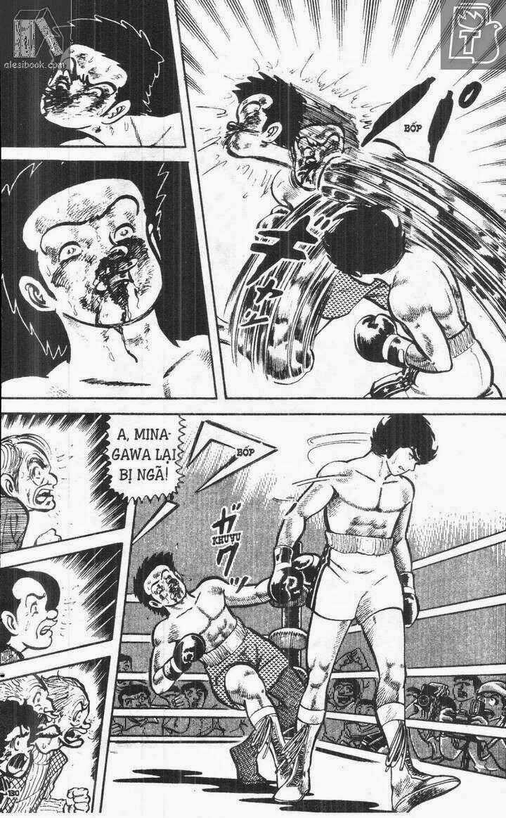 Ganbare Genki - Chapter 173 - Trang 8