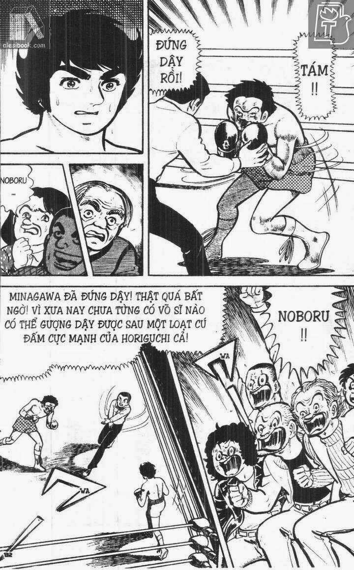 Ganbare Genki - Chapter 173 - Trang 10