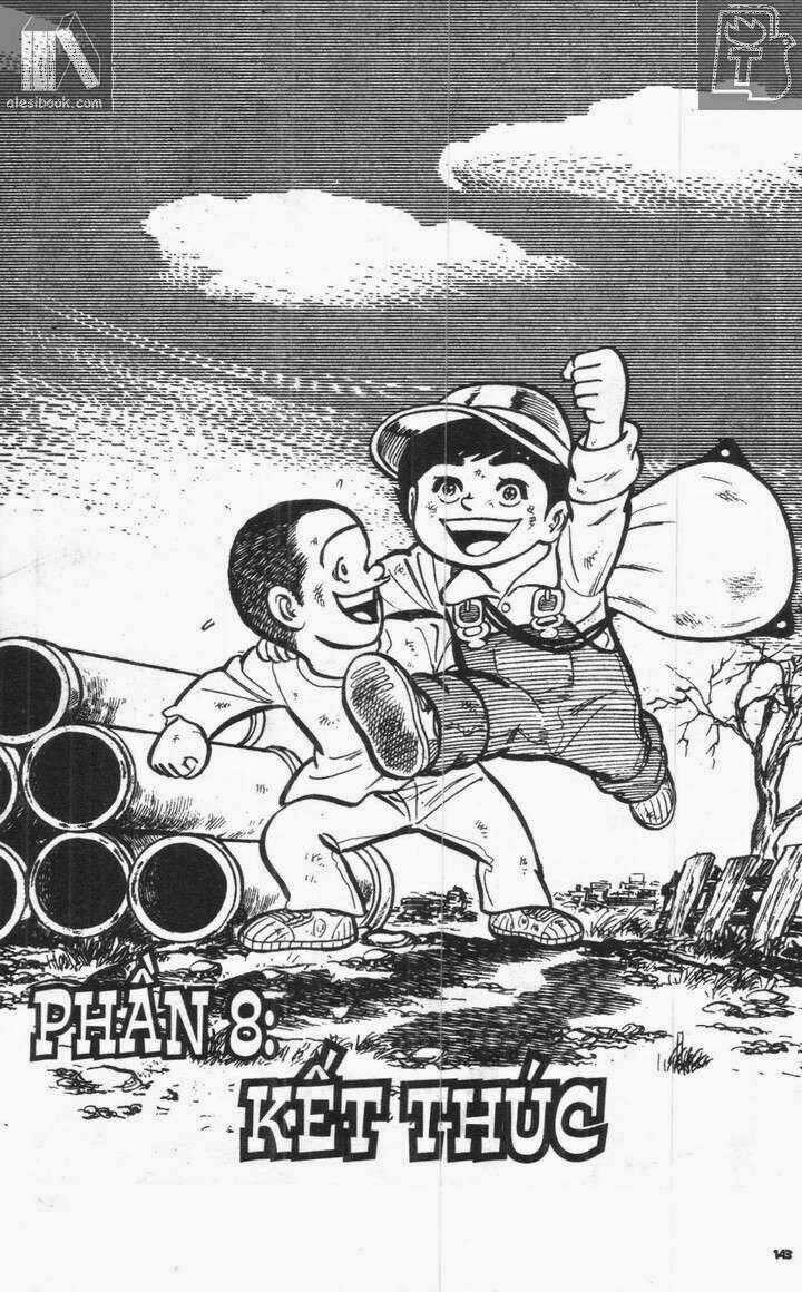 Ganbare Genki - Chapter 174 - Trang 1