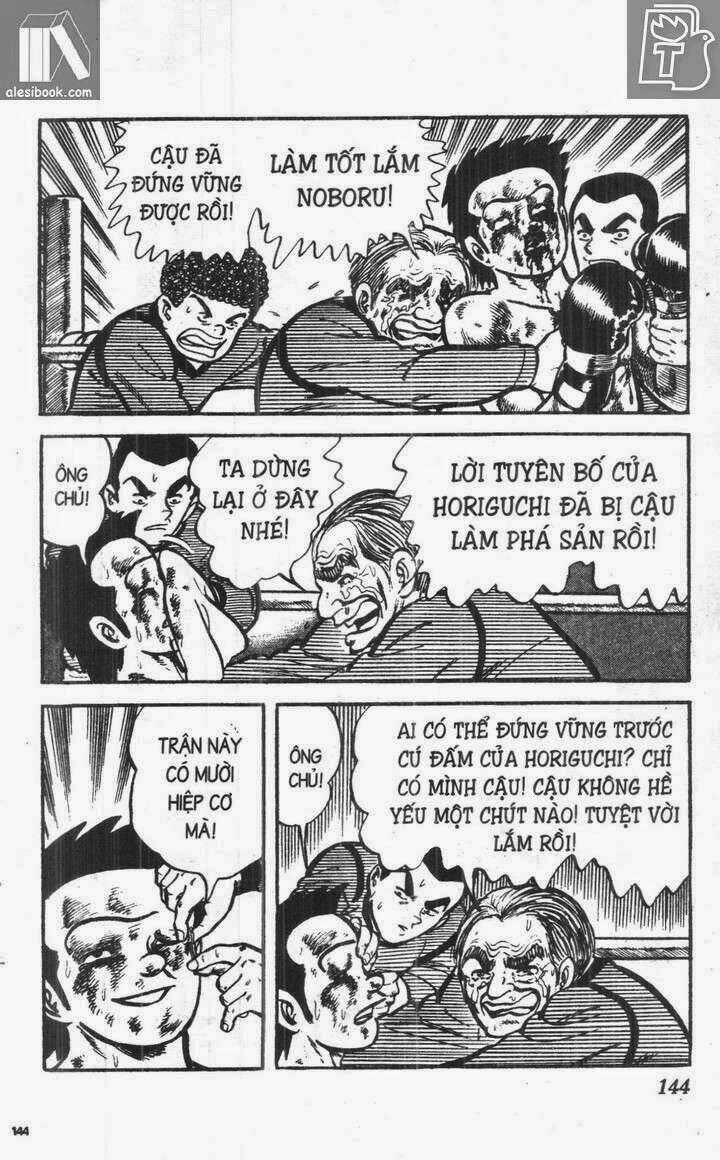 Ganbare Genki - Chapter 174 - Trang 2