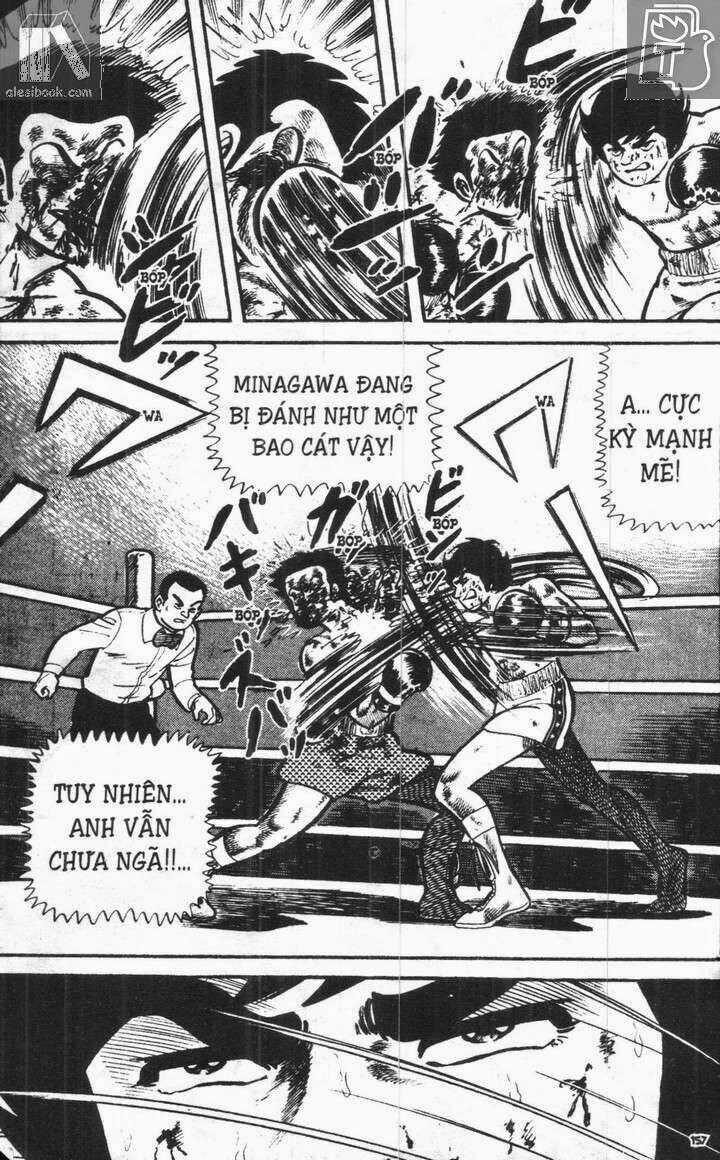 Ganbare Genki - Chapter 174 - Trang 15