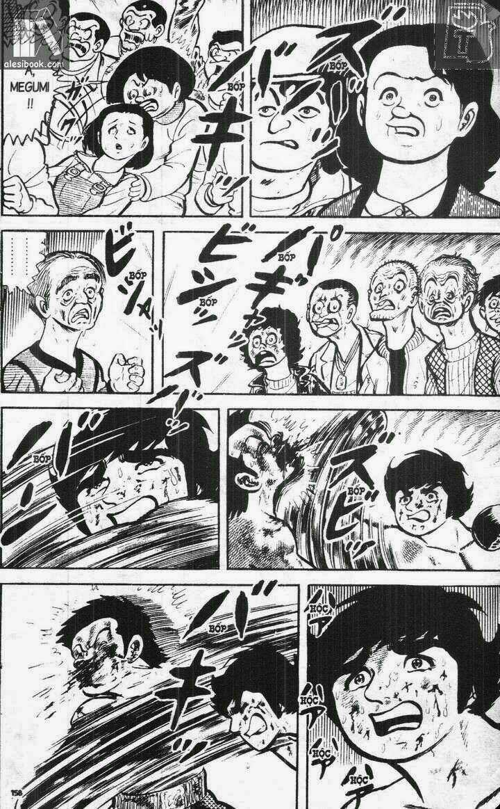 Ganbare Genki - Chapter 174 - Trang 16