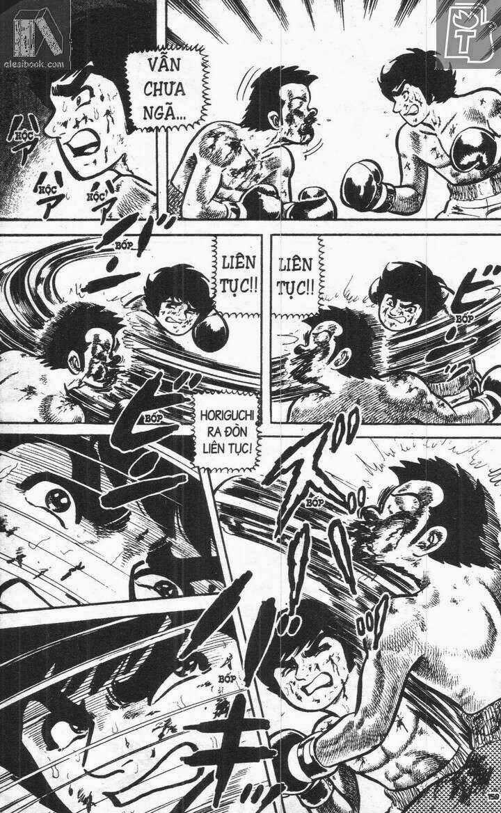 Ganbare Genki - Chapter 174 - Trang 17