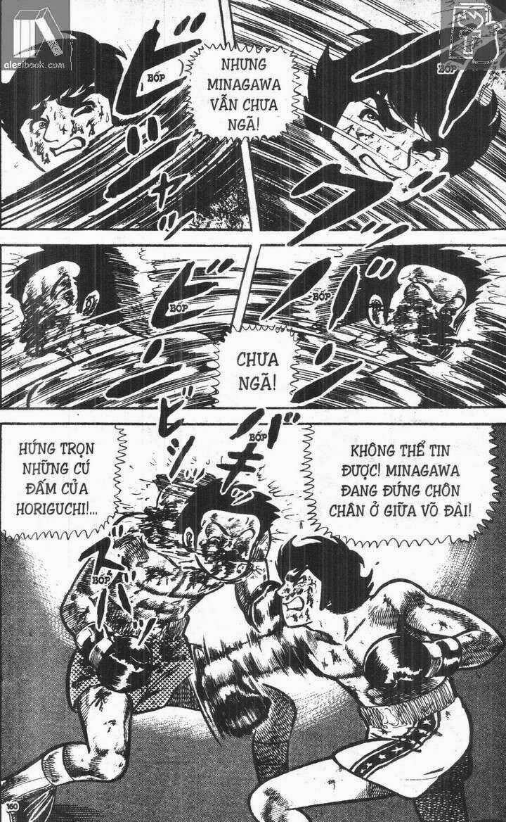 Ganbare Genki - Chapter 174 - Trang 18