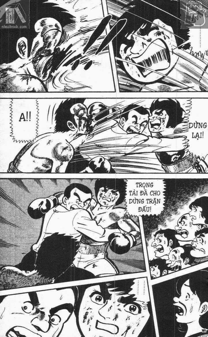 Ganbare Genki - Chapter 174 - Trang 19