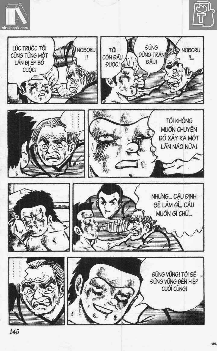 Ganbare Genki - Chapter 174 - Trang 3