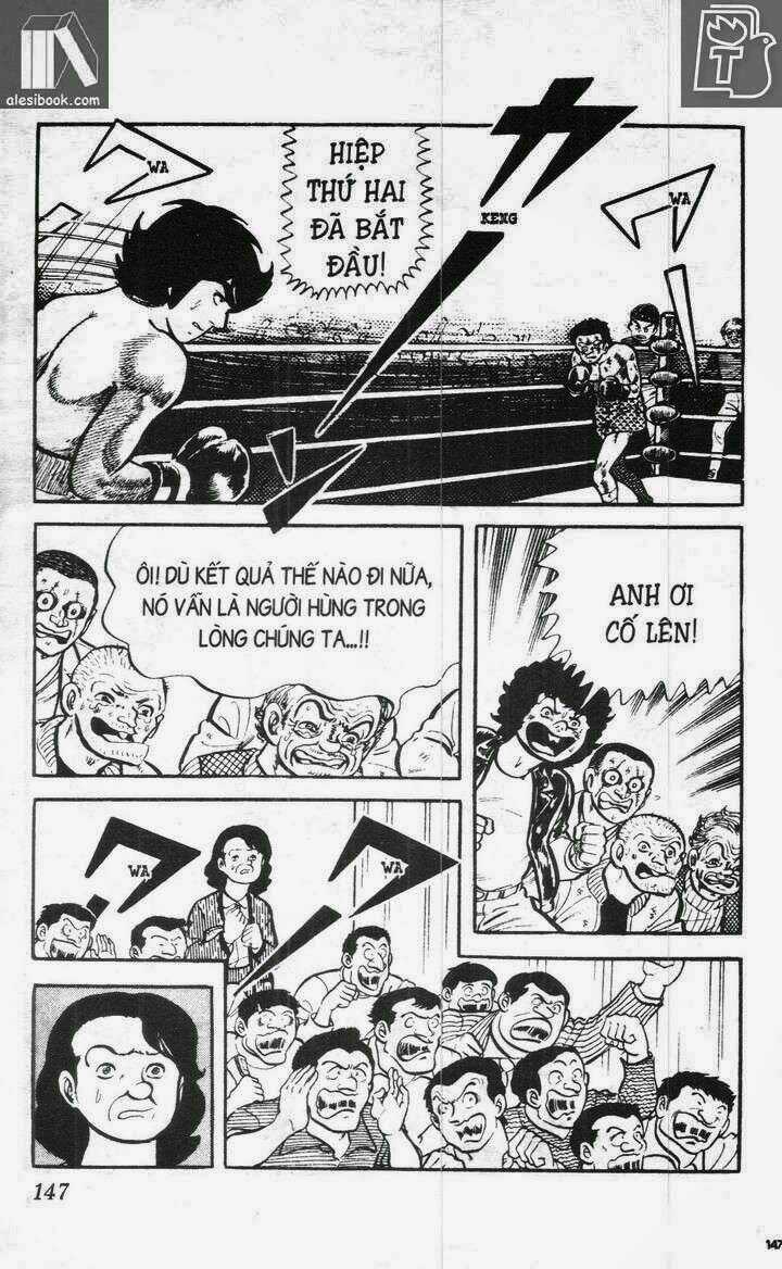 Ganbare Genki - Chapter 174 - Trang 5