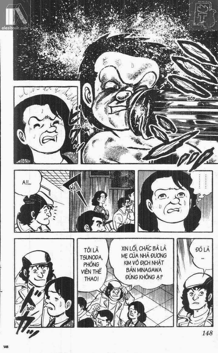 Ganbare Genki - Chapter 174 - Trang 6