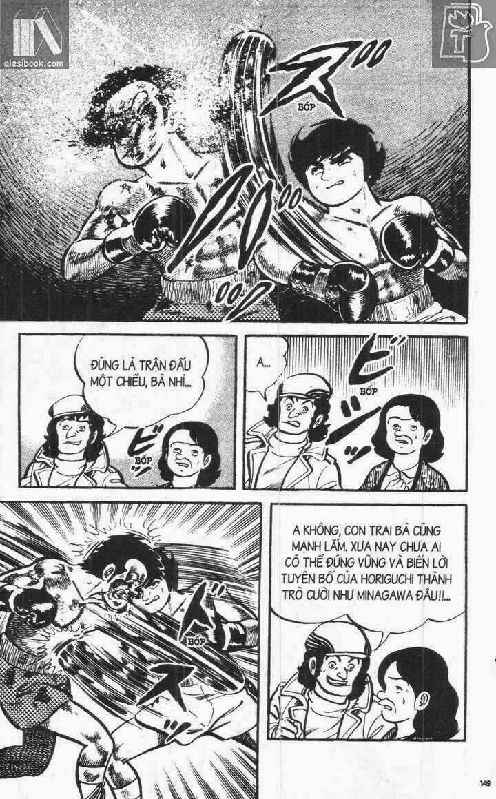 Ganbare Genki - Chapter 174 - Trang 7