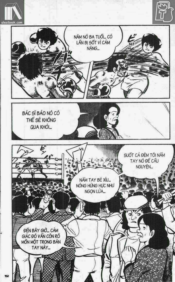 Ganbare Genki - Chapter 174 - Trang 10