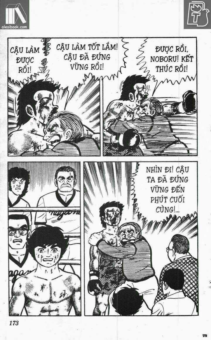 Ganbare Genki - Chapter 175 - Trang 11