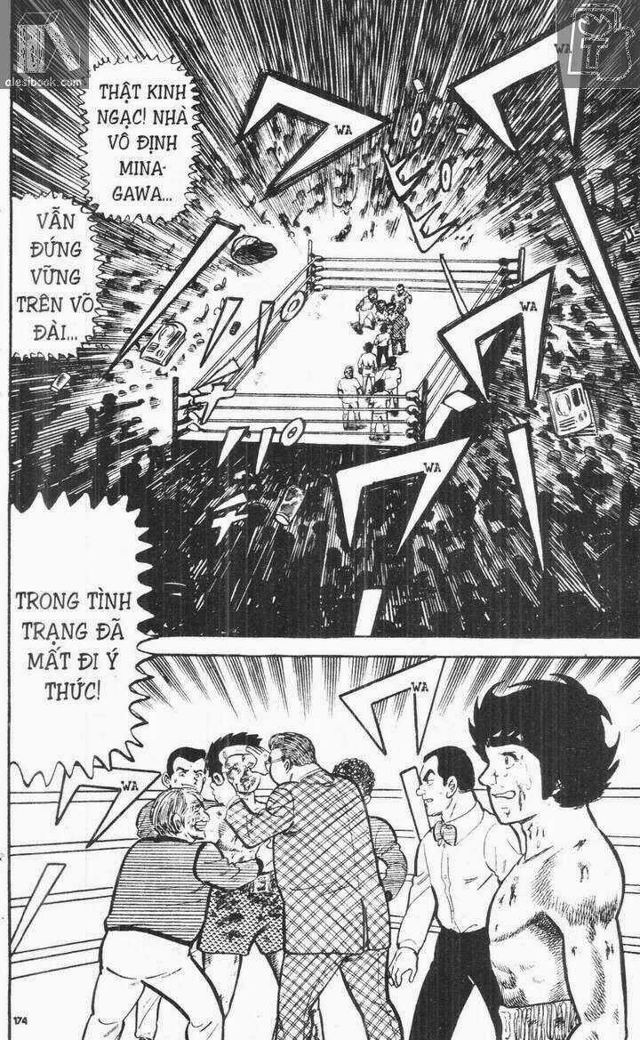 Ganbare Genki - Chapter 175 - Trang 12