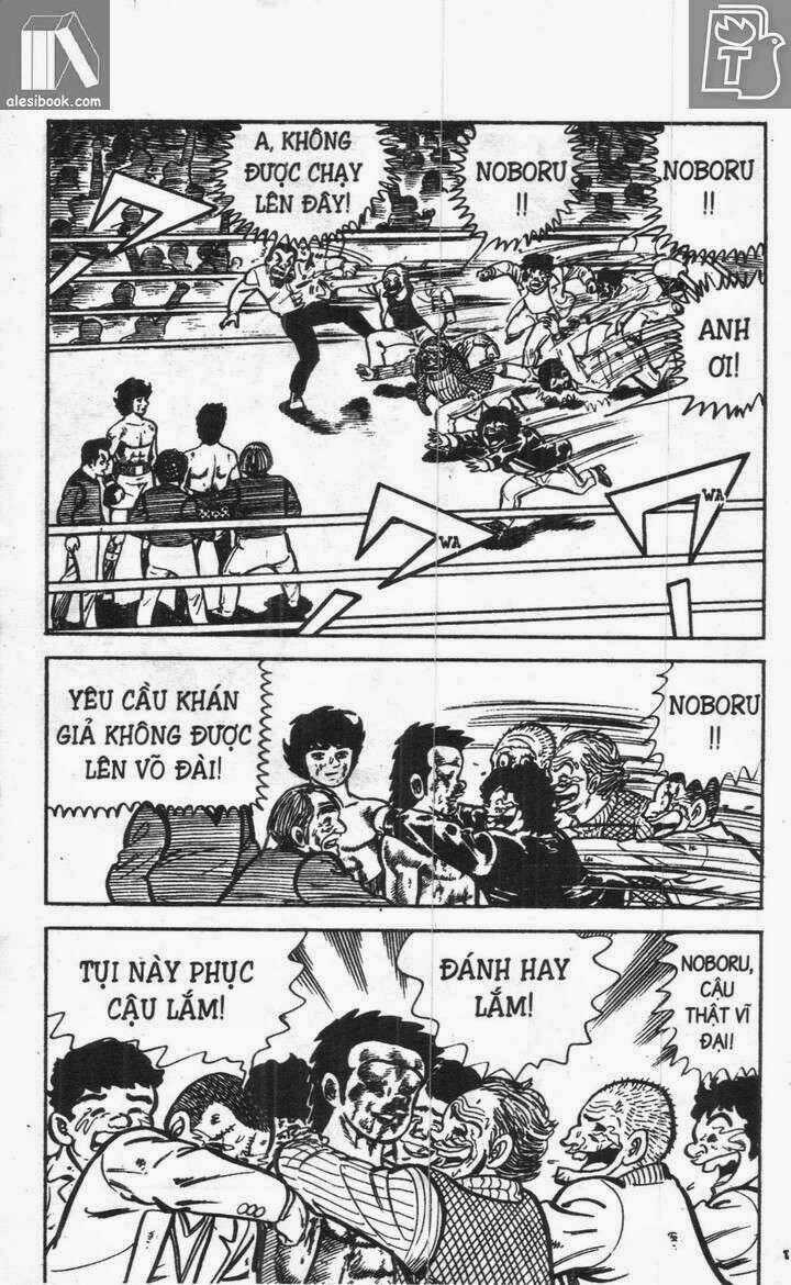 Ganbare Genki - Chapter 175 - Trang 15