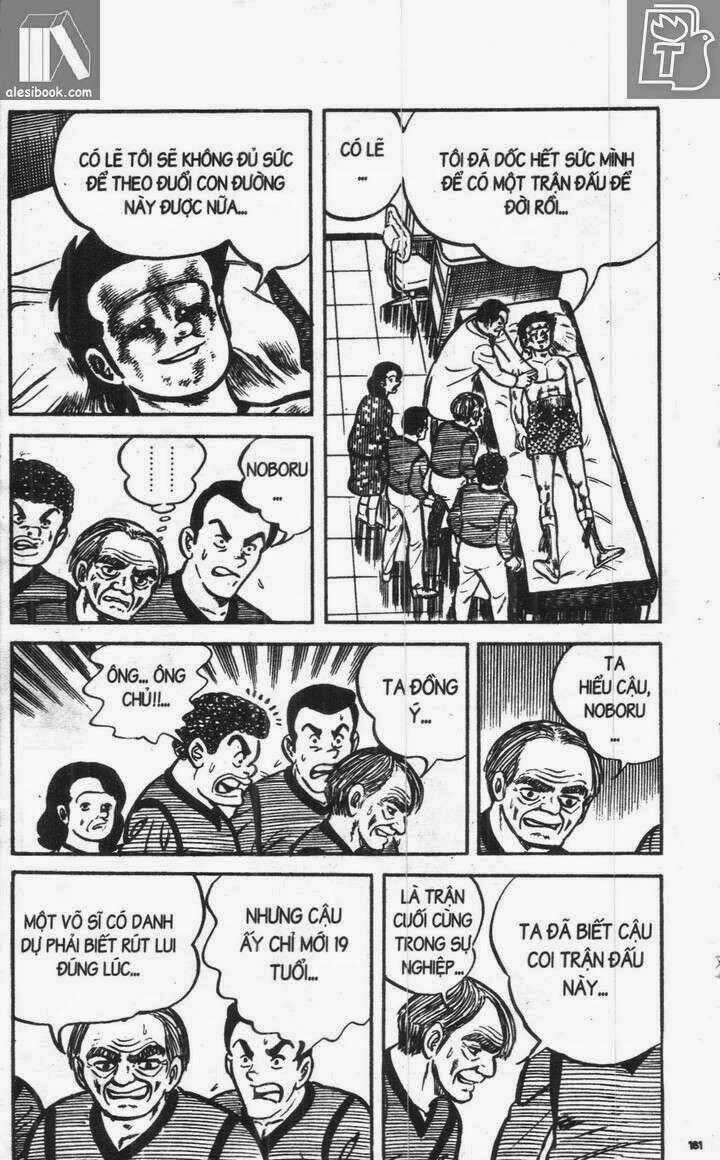 Ganbare Genki - Chapter 175 - Trang 19