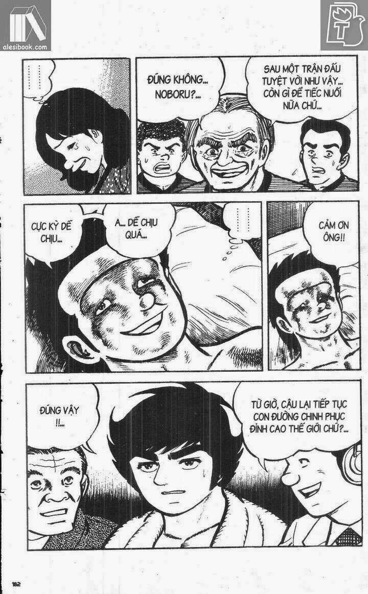 Ganbare Genki - Chapter 175 - Trang 20