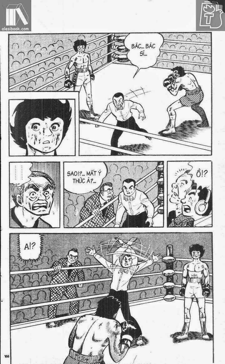 Ganbare Genki - Chapter 175 - Trang 4