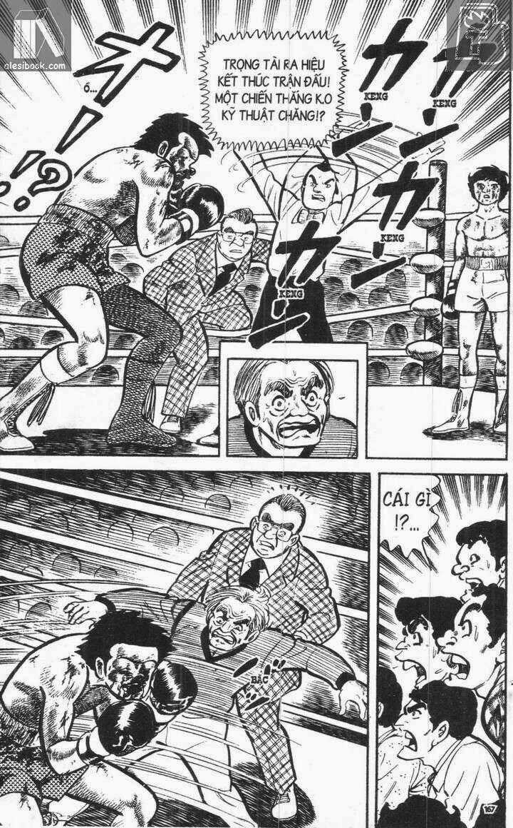 Ganbare Genki - Chapter 175 - Trang 5