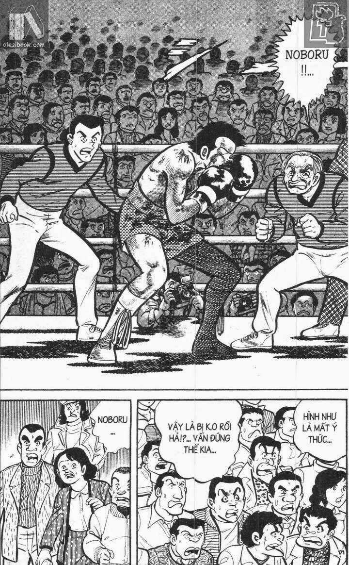 Ganbare Genki - Chapter 175 - Trang 9