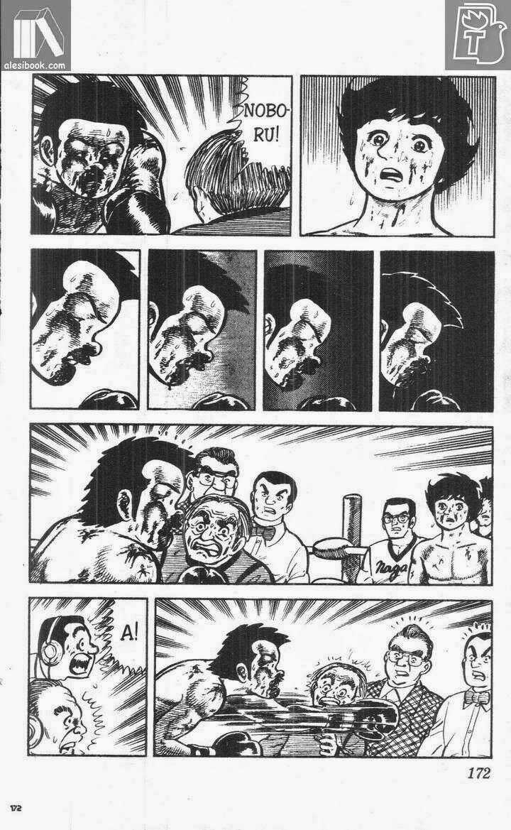 Ganbare Genki - Chapter 175 - Trang 10